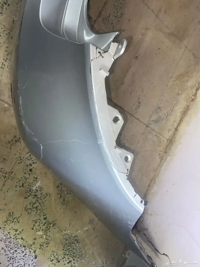 كادنزا صدام خلفي كامل مع ملحقاته 5