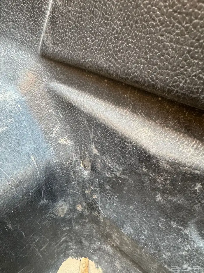 فيبر حوض وباب حوض ددسن دبل شد بلد 2