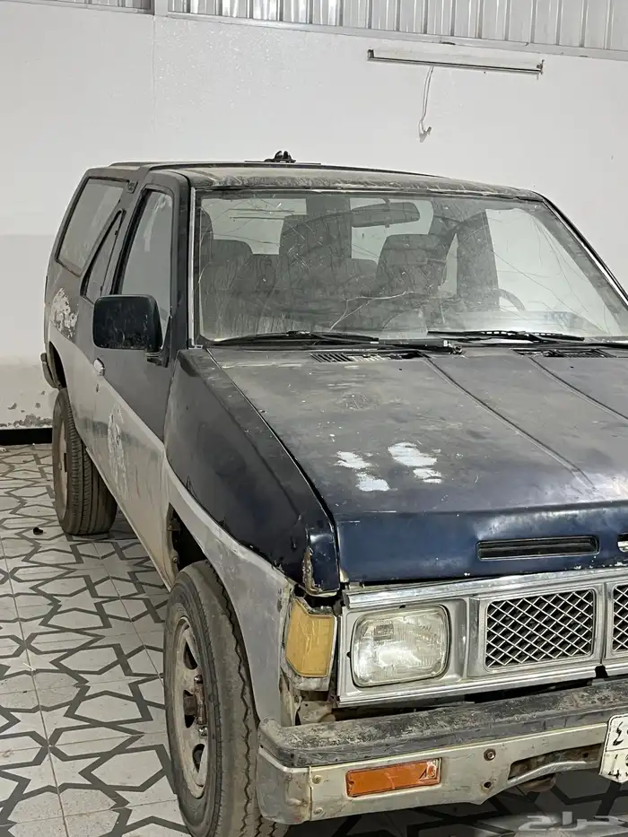 باتفندر 6