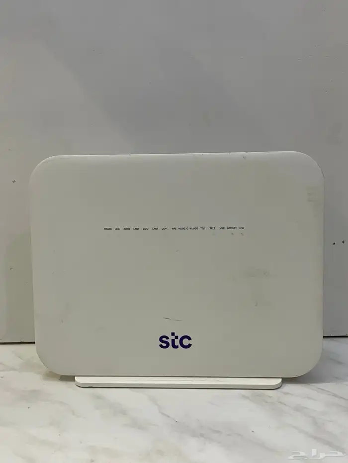 راوتر 5G STC أصلي - قوي جدا 0