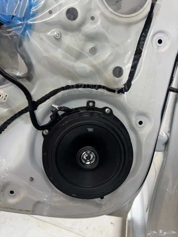 سماعه جي بي ال دائري JBL 2