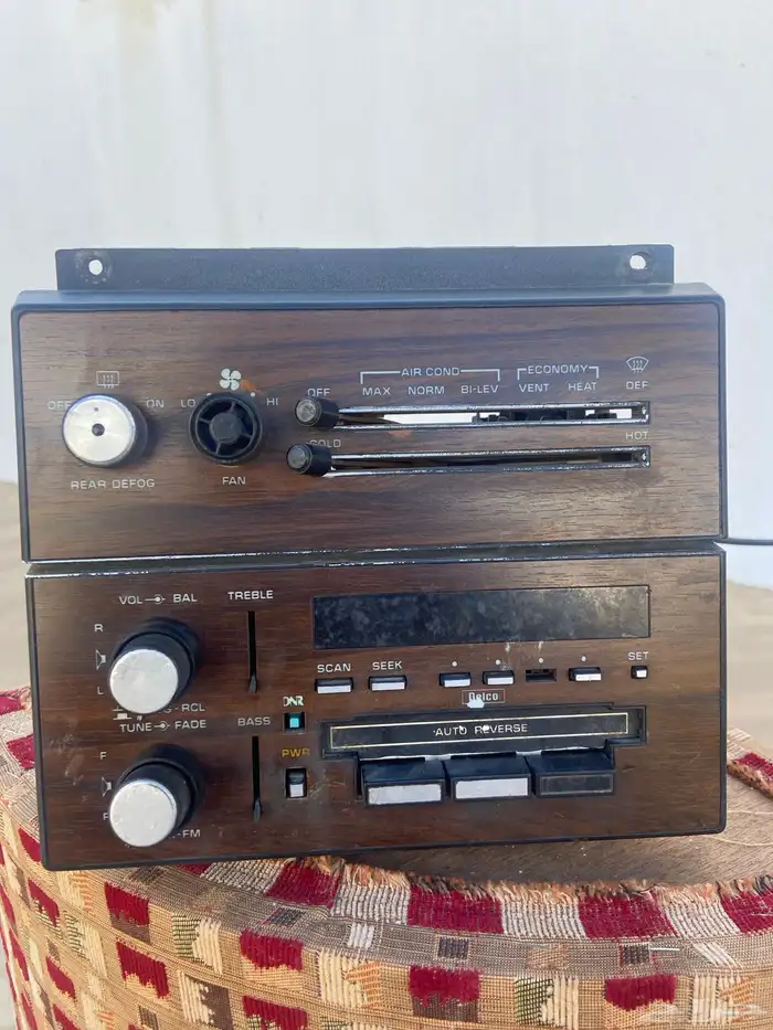 قطع غيار واكسسوارات شفروليه كابرس 1990 وتحت 37