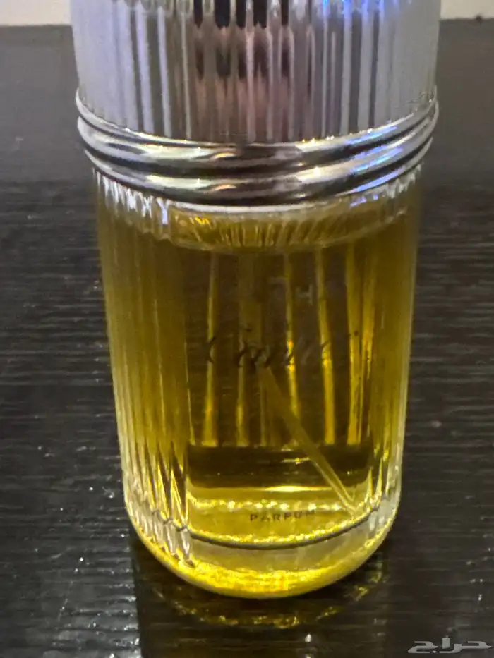 كارتير باشا عطر 1