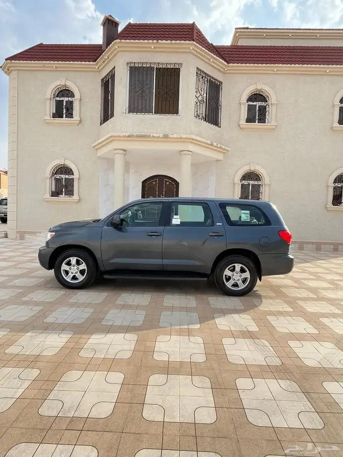 سكويا 2010 منوة المستخدم (( تم البيع )) 4