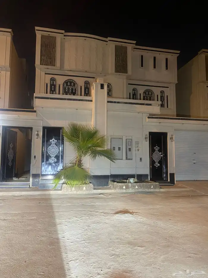 للبيع شقة دورثاني بصك مستقل الرمال سكني شارع30 1