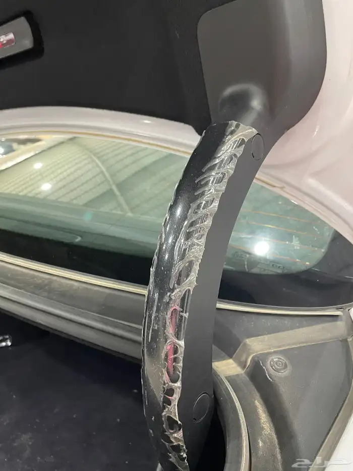 هيونداي جنسس 2018 G90 بصمه ستائر (بنزين) 6 سلندر 3.8L 27