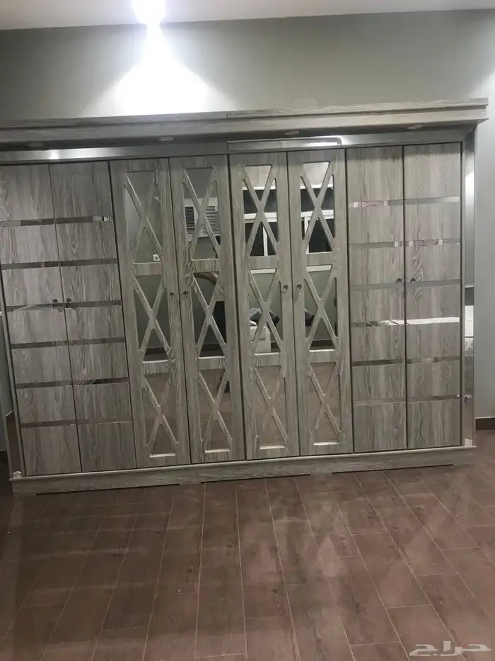 نقل وفك وتركيب جميع الاثاث 1