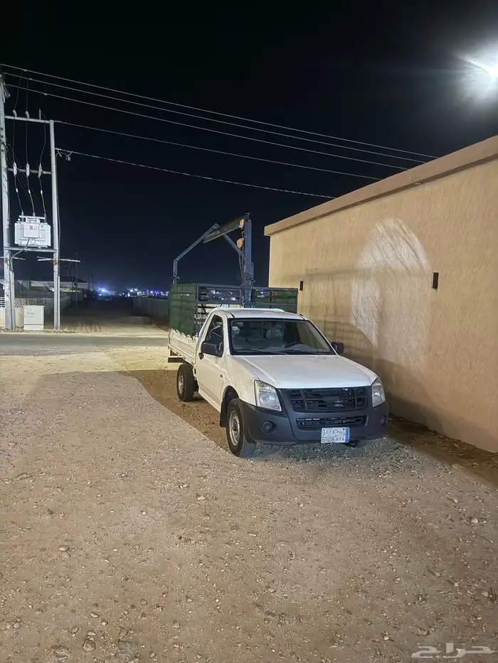 مشاوير ونيت غمارة ونش 0