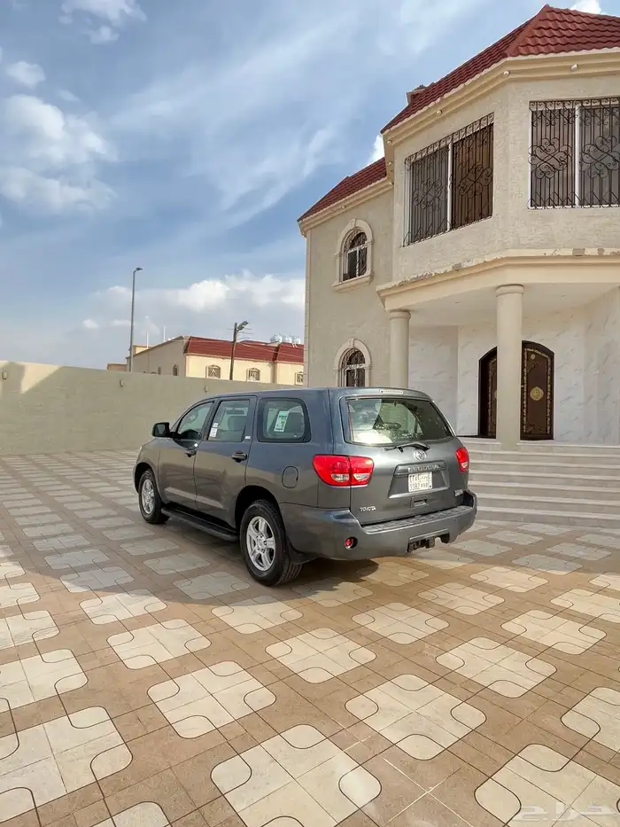 سكويا 2010 منوة المستخدم (( تم البيع )) 3