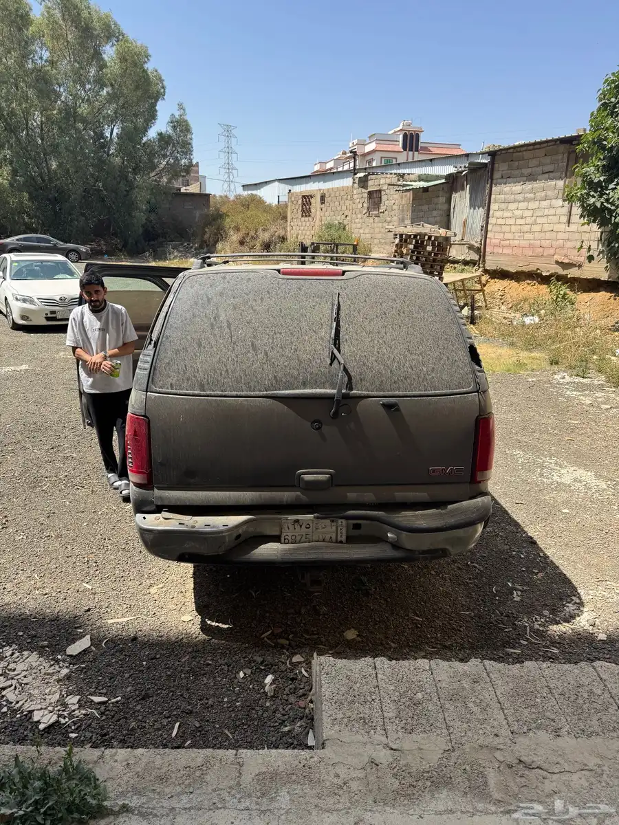 جمس تشليح 4