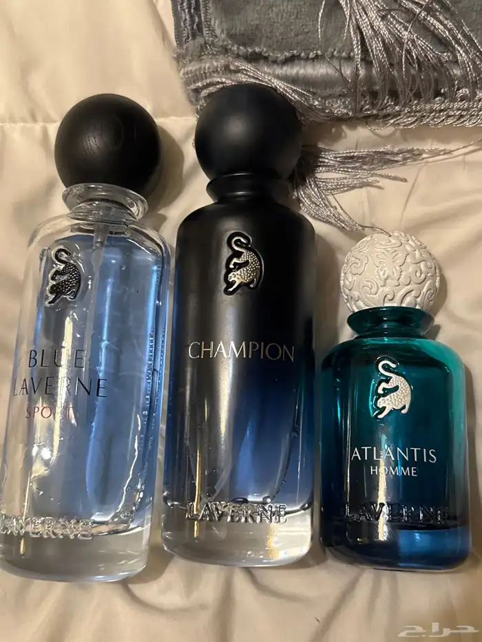 عطور لافيرن 0