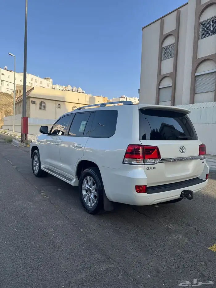GXR2019 فل كامل ( 6سلندر) 1