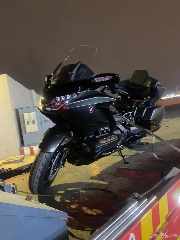 سطحه هدرولليك شرق وشمال الرياض ع مدار 24 س 8