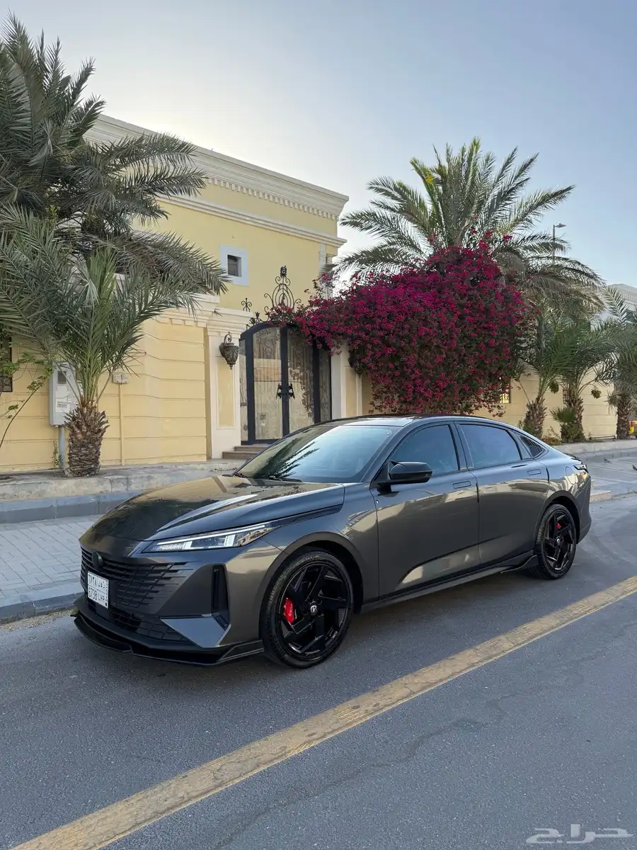 شانجان ايدو بلس 2