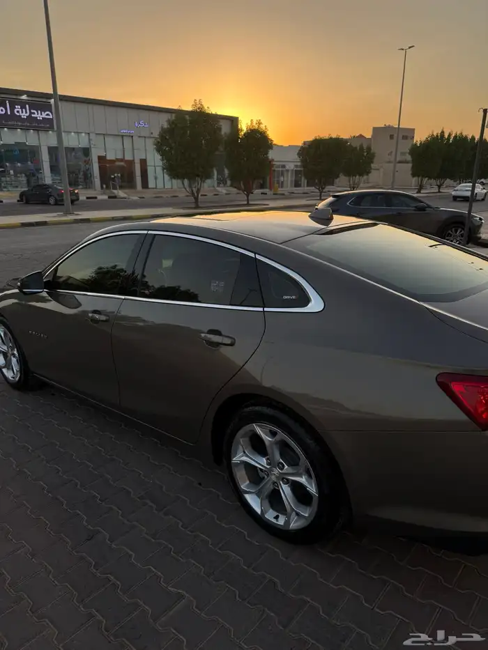 ماليبو 2020 0