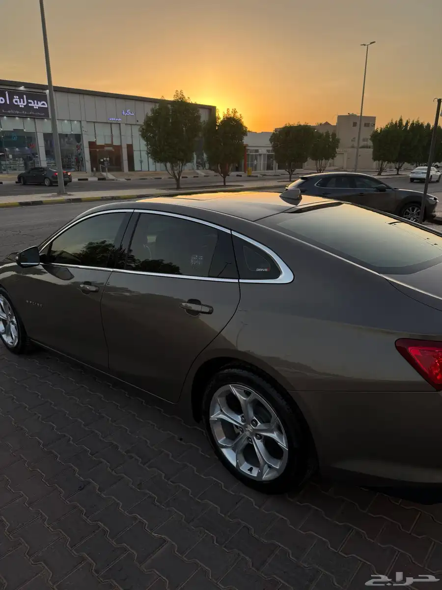 ماليبو 2020 0
