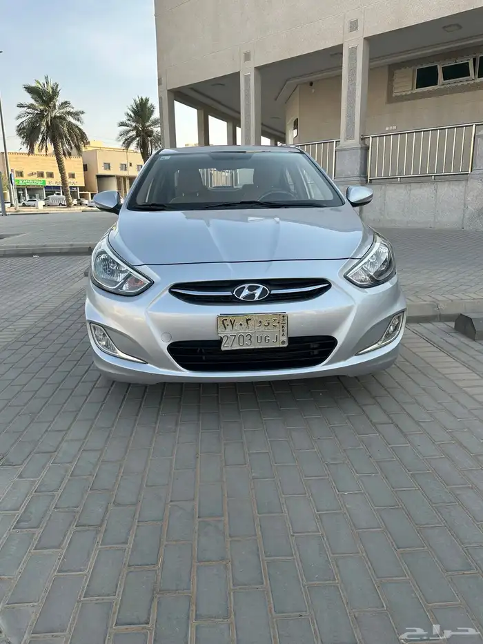 اكسنت 2016 3