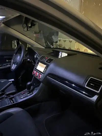 سوبارو XV 2016 index