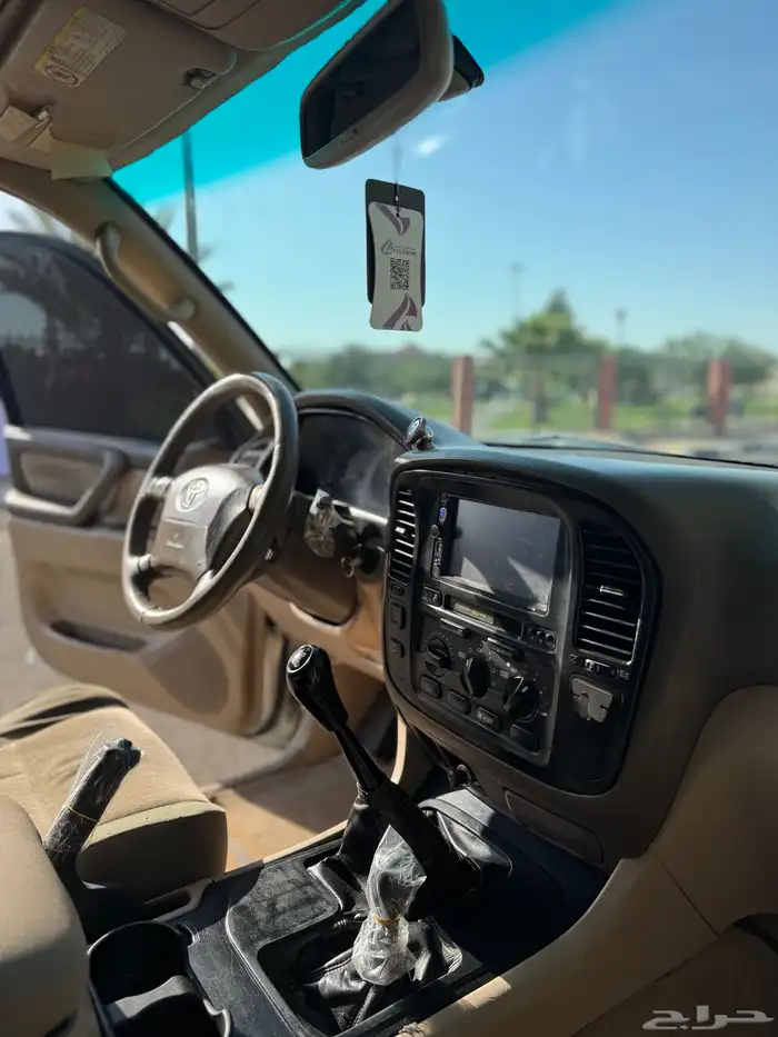 في اكس ار v8 قير عادي 12