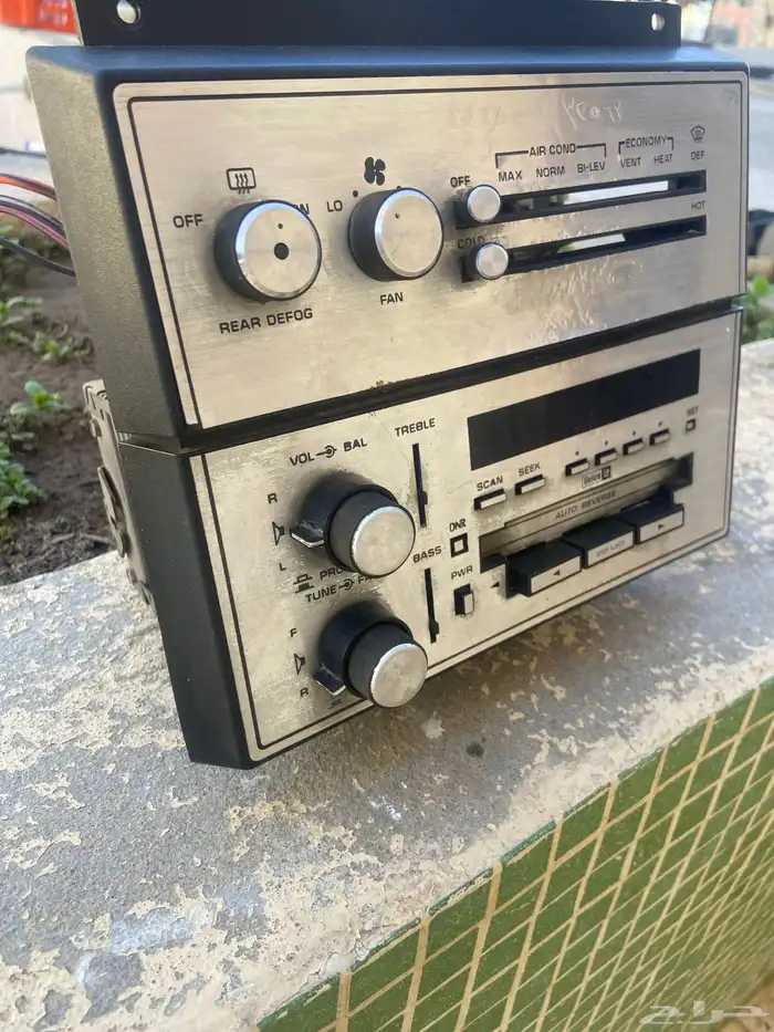 قطع غيار واكسسوارات شفروليه كابرس 1990 وتحت 7
