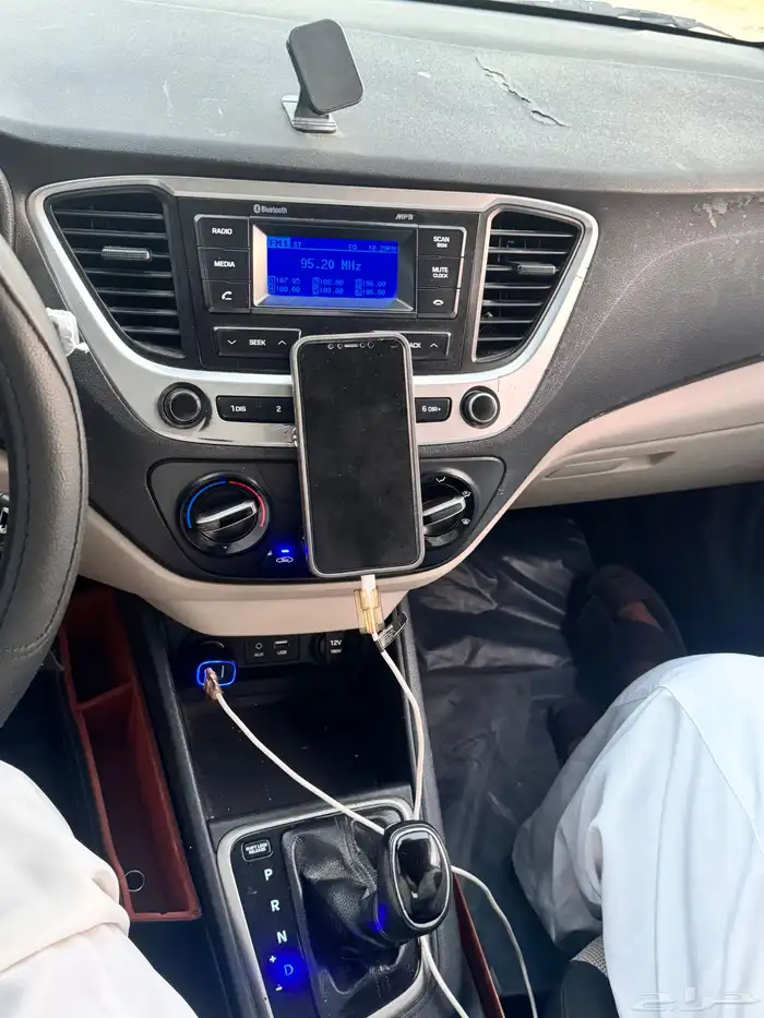 اكسنت 2019 تماتيك 9