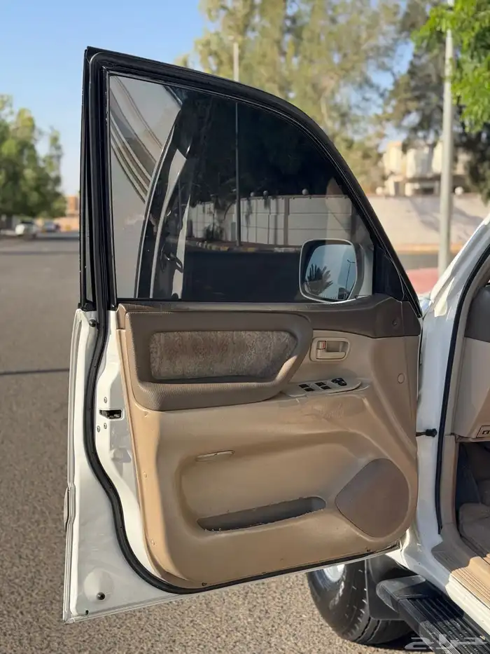 في اكس ار v8 قير عادي 6