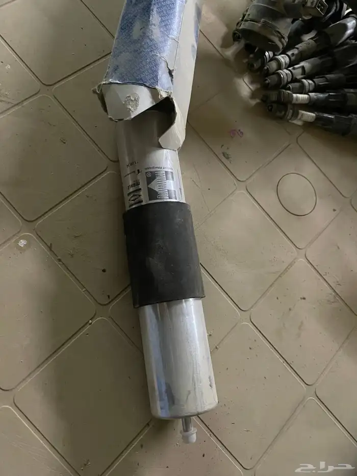 قظع بي ام دبليو 4