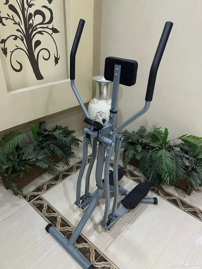 جهاز أوبتكال رياضي 0