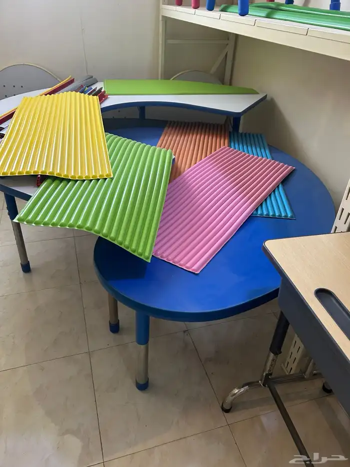 تجهيز مدارس اثاث مدارس العاب اطفال 26