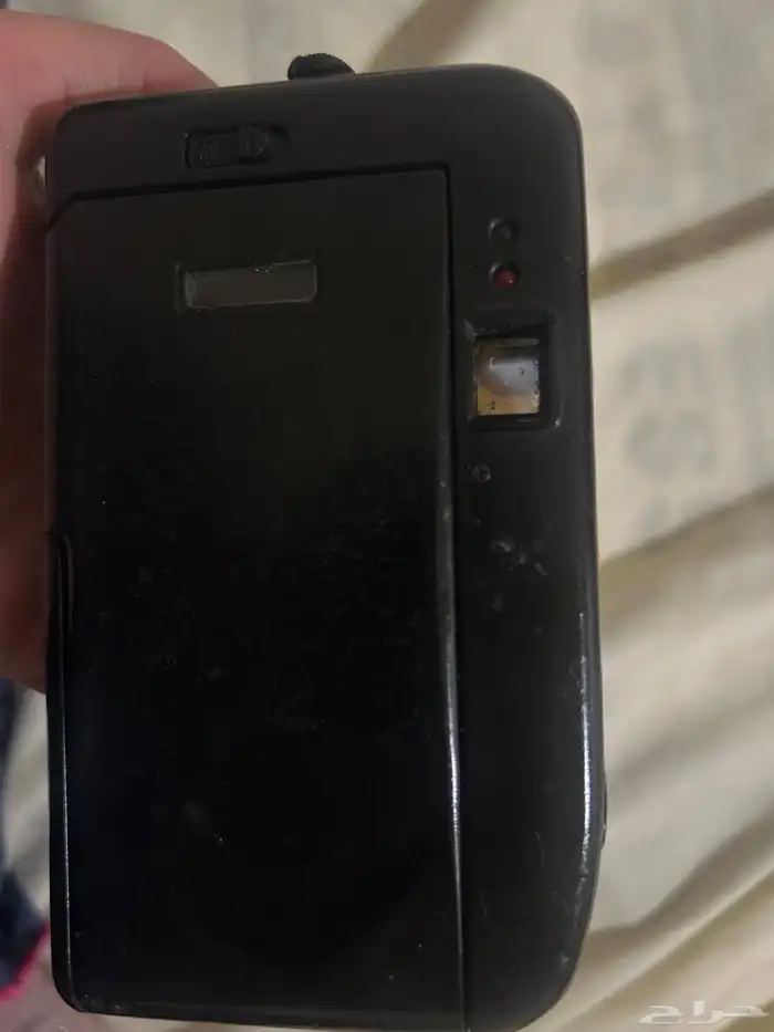 كاميرا شانون F3-5 0