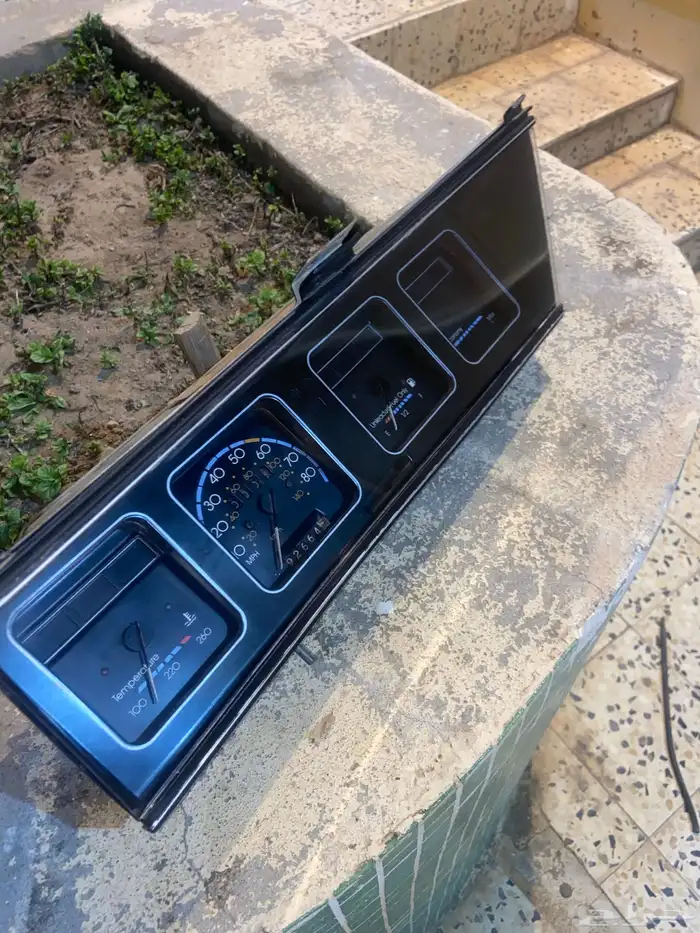 قطع غيار واكسسوارات شفروليه كابرس 1990 وتحت 49