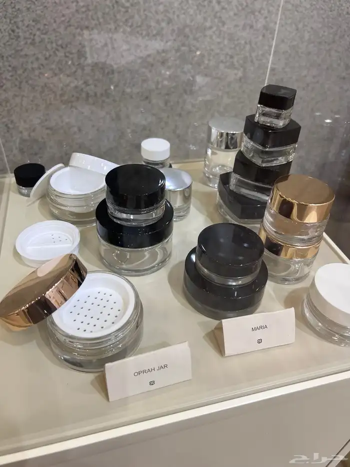 تصنيع العطور ومستحضرات التجميل 91