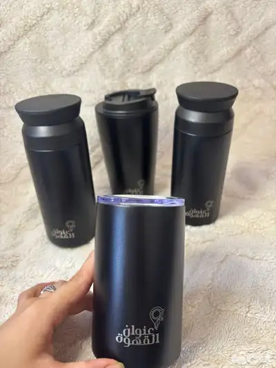 عنوان القهوه 1