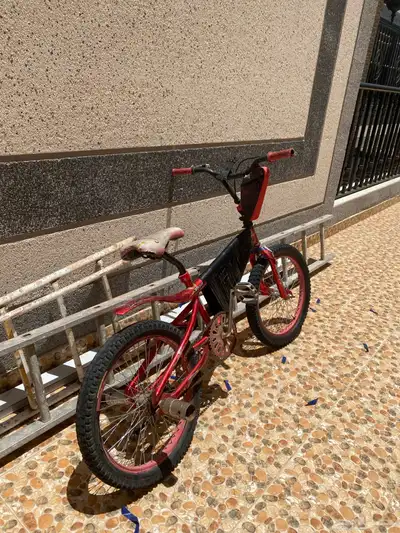 سيكل كوبرا للبيع 2