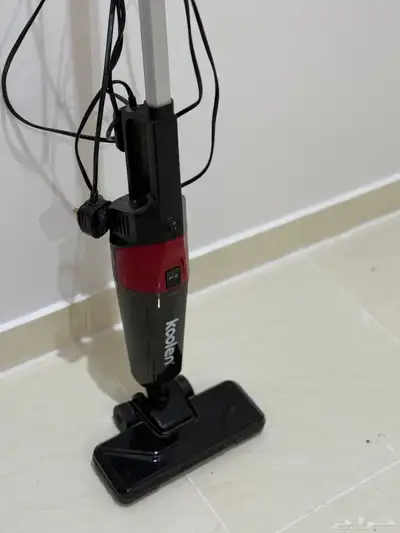 مكنسه كهربائيه 0