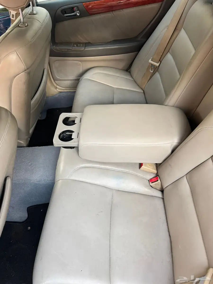 لكزس GS300 7