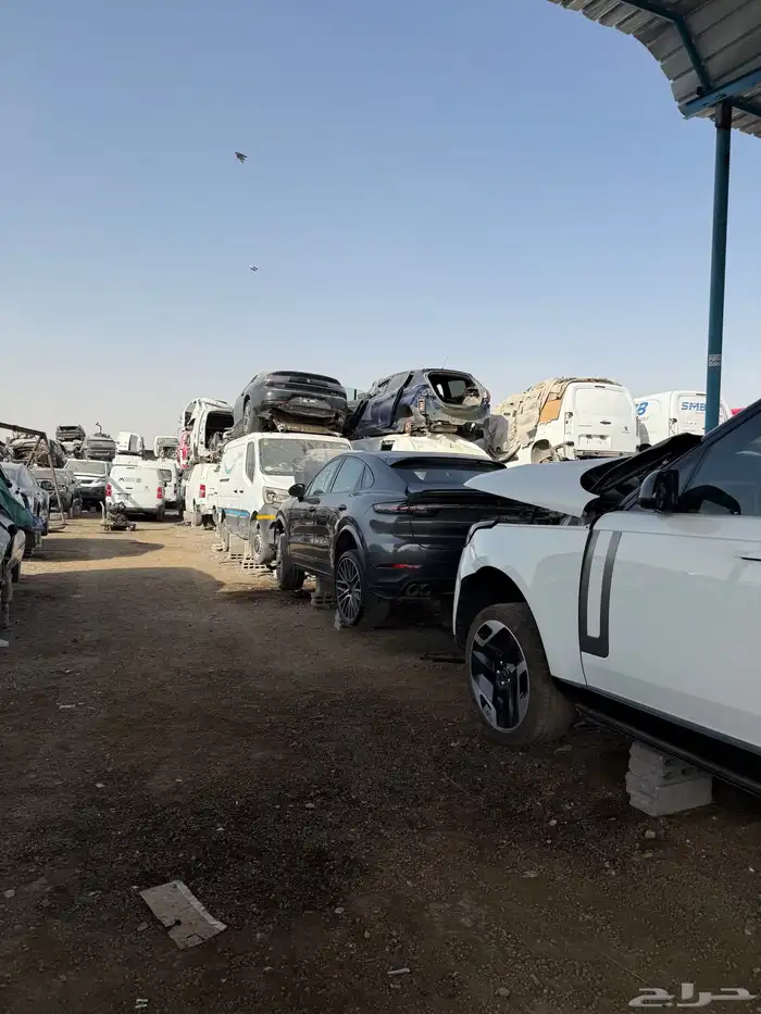 قطع غيار سيارات اوربيه مديلات حديثه 2