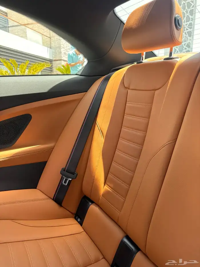 BMW M2 تعديل خارجي وداخلي 0