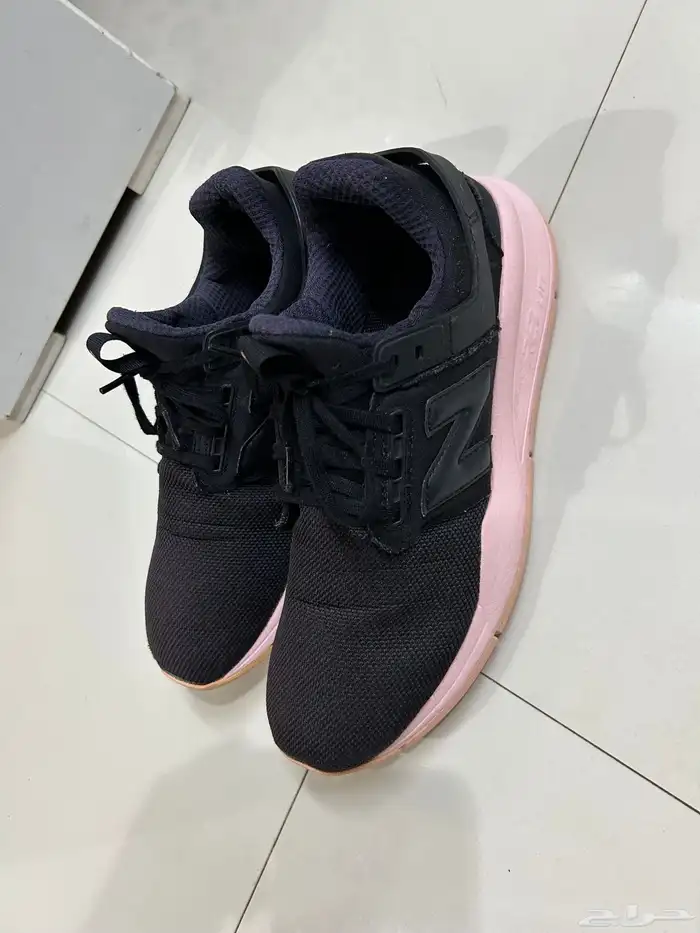 حذاء كوتش نيو بالنس new balance 0