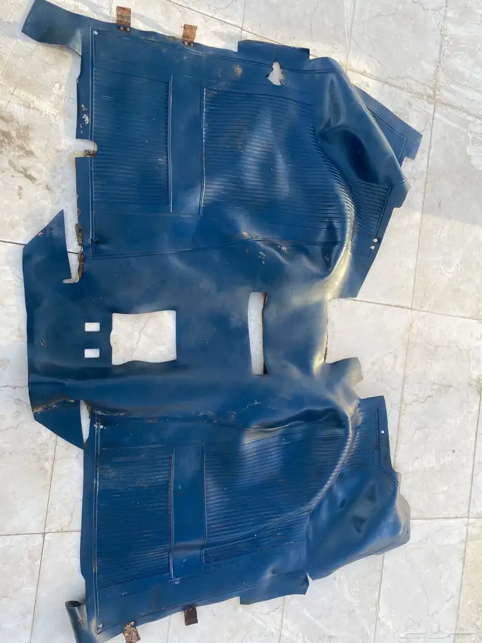 فرشت ددسن 85 زرقاء 0