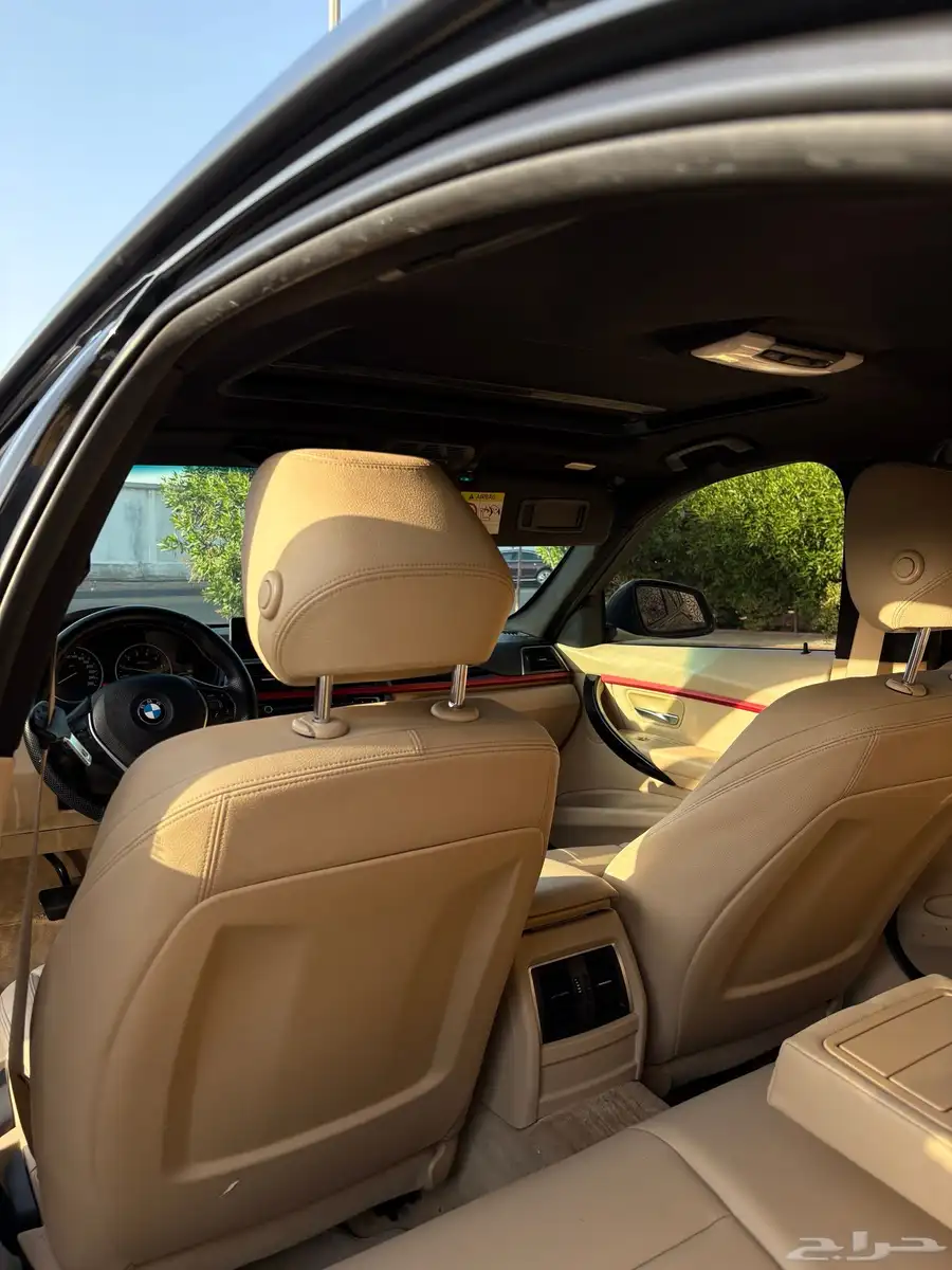 bmw 320 2016 6