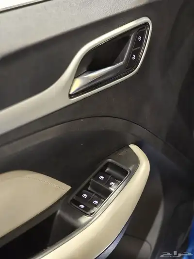 MG ZS موديل 2022 بحالة ممتازة 14