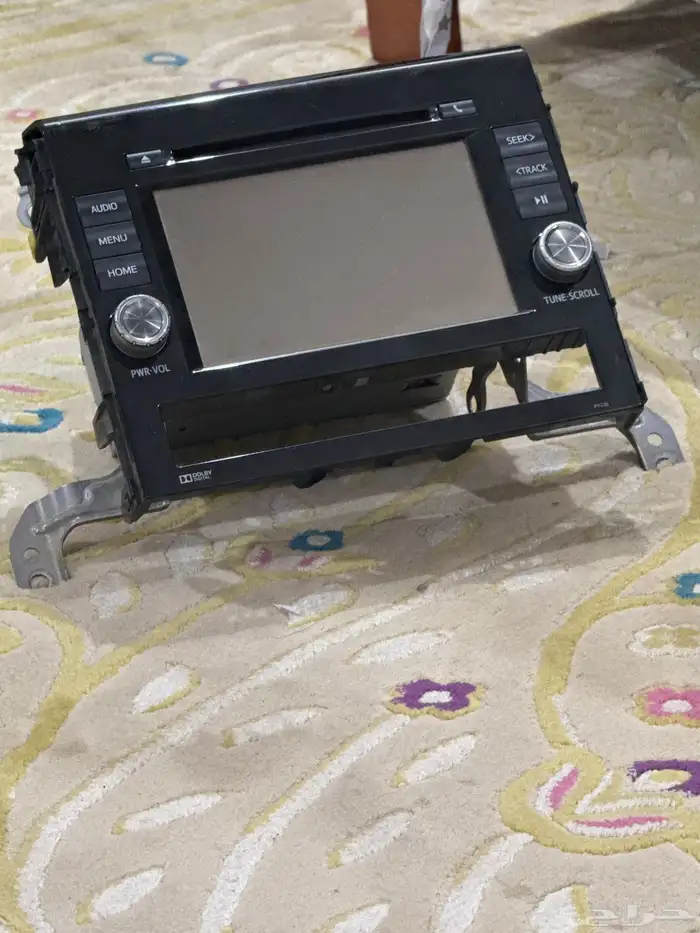 مسجل كيا k5 ستنادر   مجسل GX ستاندر 2