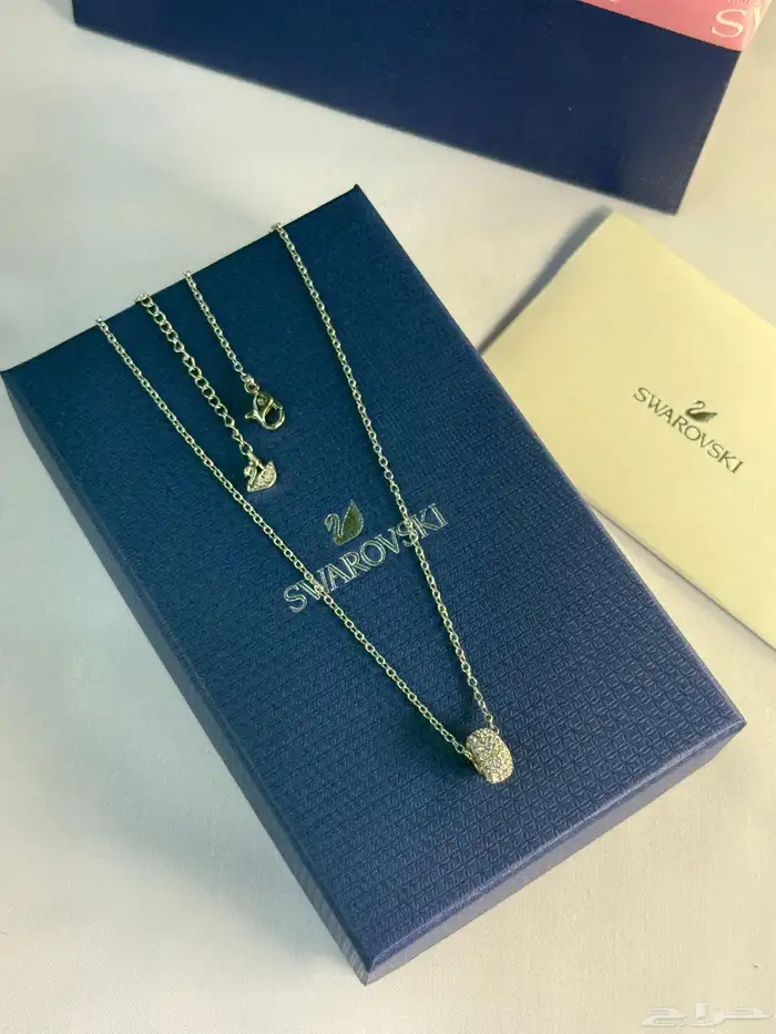 سلاسل سوارفسكي 12
