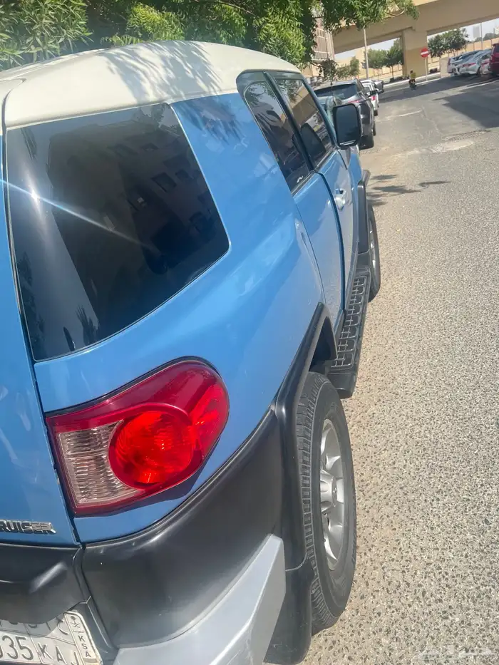 أف جى 2013 ممشى330الف 4