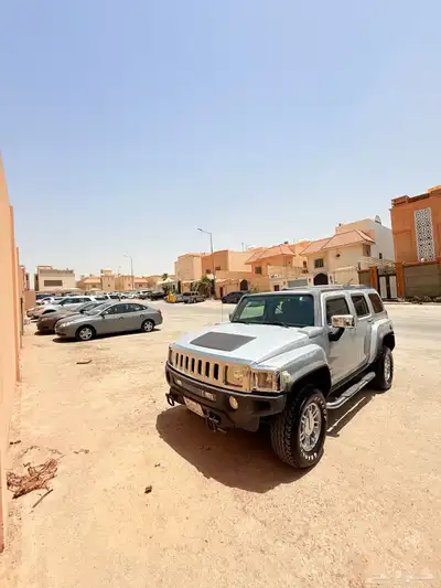 همر h3 0