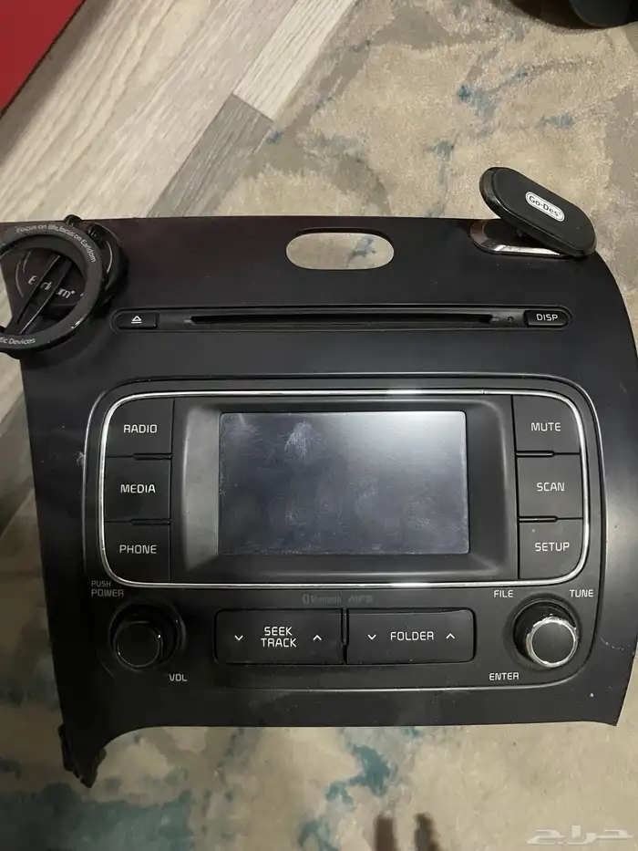 كيا سيراتو 2014 1