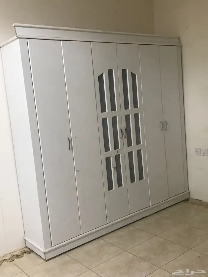 نقل وفك وتركيب جميع الاثاث 2