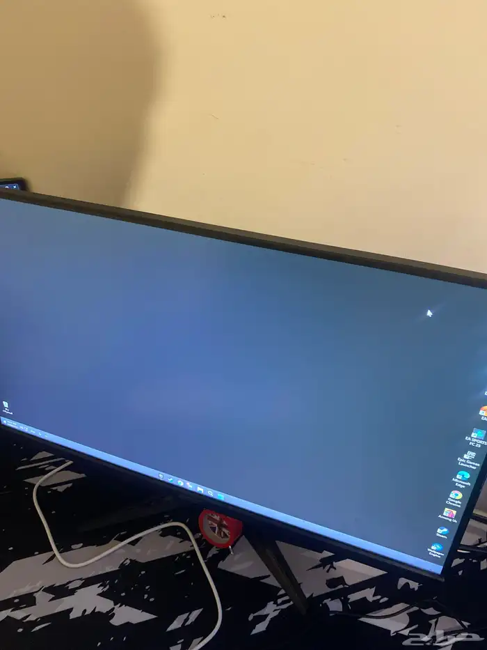 شاشة قيمنق acer علئ السوم 0