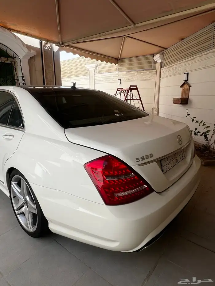 مرسيدس SL 350 بانوراما للبيع 6 سلندر 1